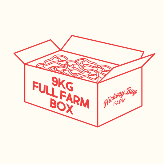 FULL FARM BOX
